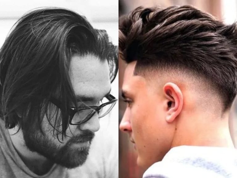 cool hairstyles for men