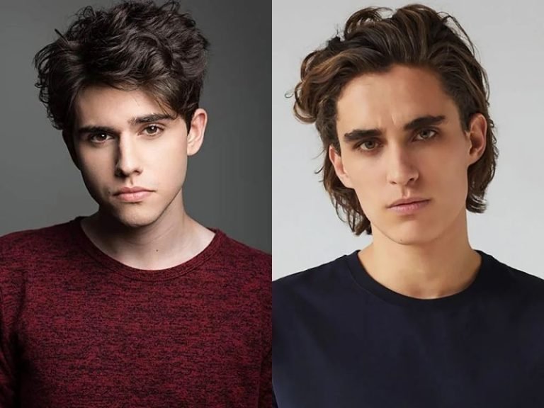 Guy Hairstyles