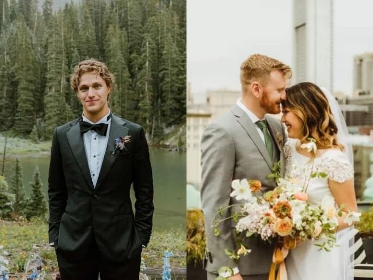 wedding hairstyles for men