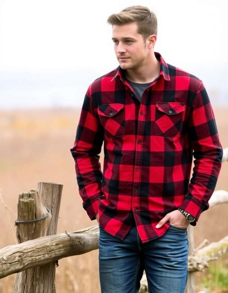 35-stylish-casual-shirt-ideas-for-men-elevate-your-everyday-look-with
