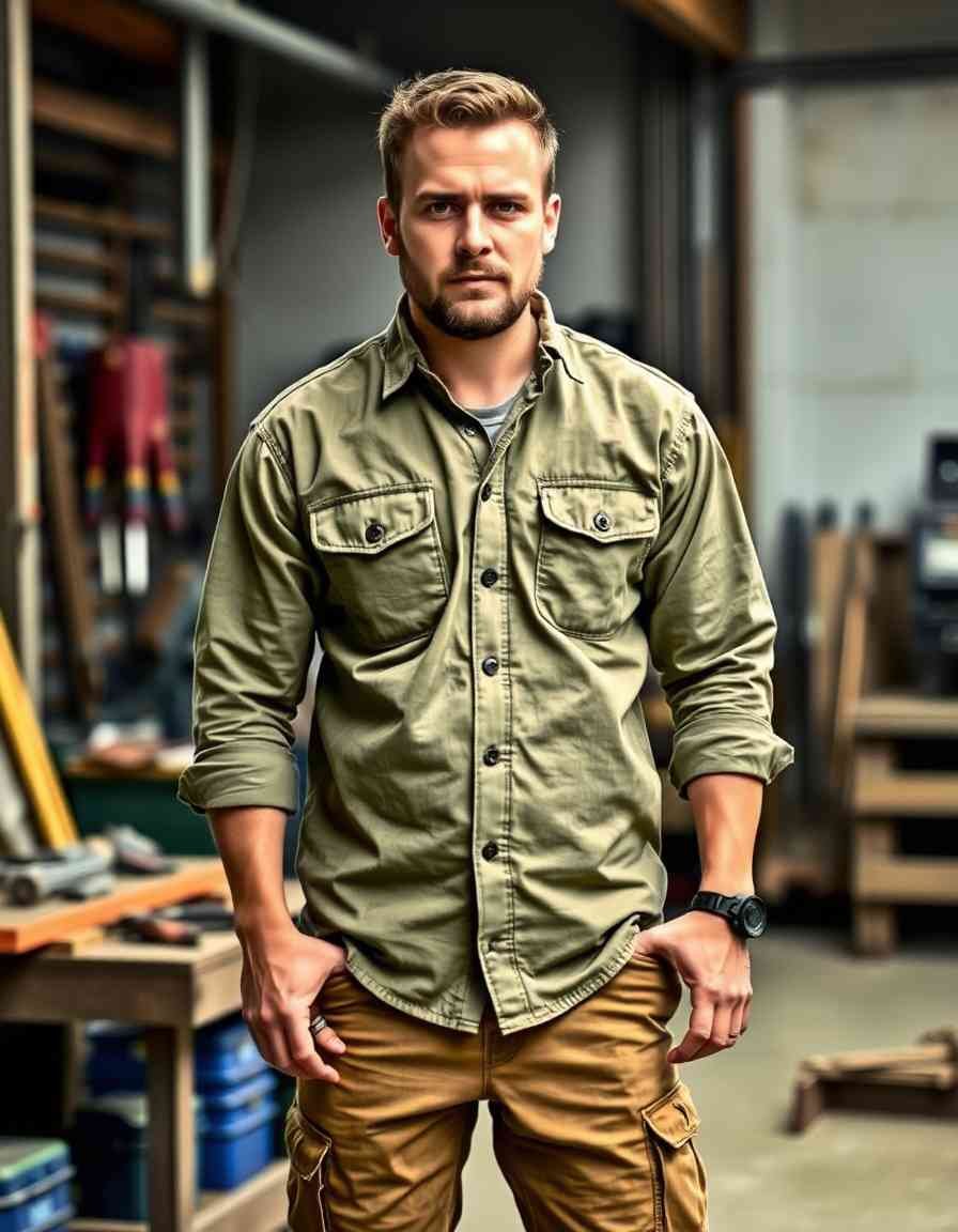 35-stylish-casual-shirt-ideas-for-men-elevate-your-everyday-look-with