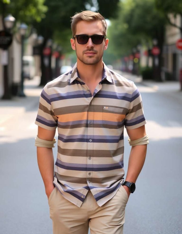35-stylish-casual-shirt-ideas-for-men-elevate-your-everyday-look-with