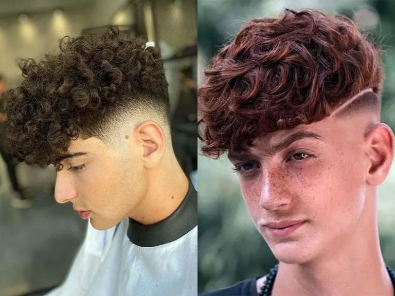 Broccoli Haircut