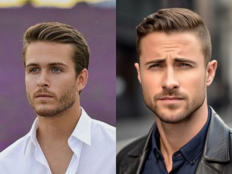 Ivy League Haircuts