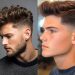 Taper Fade Haircut Ideas