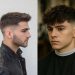 Fade Haircuts for Men