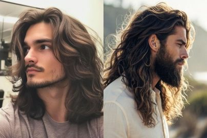Long Hairstyles