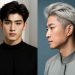 Asian Men's Hairstyles