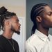 Black Men Hairstyles