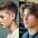 Boy's Hairstyles