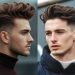 Quiff Hairstyles