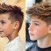 Boys Haircuts