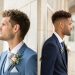 Short Wedding Haircuts for Men