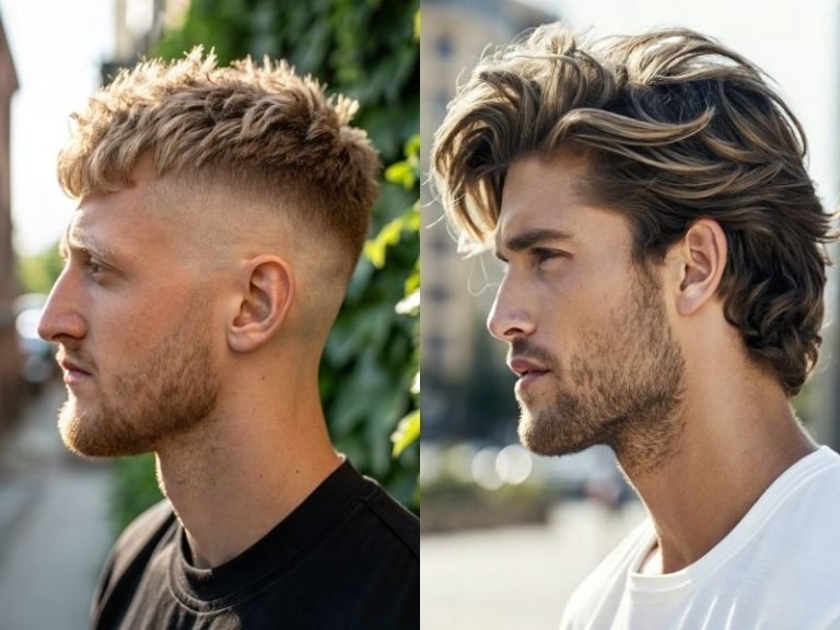 Spring Hairstyles
