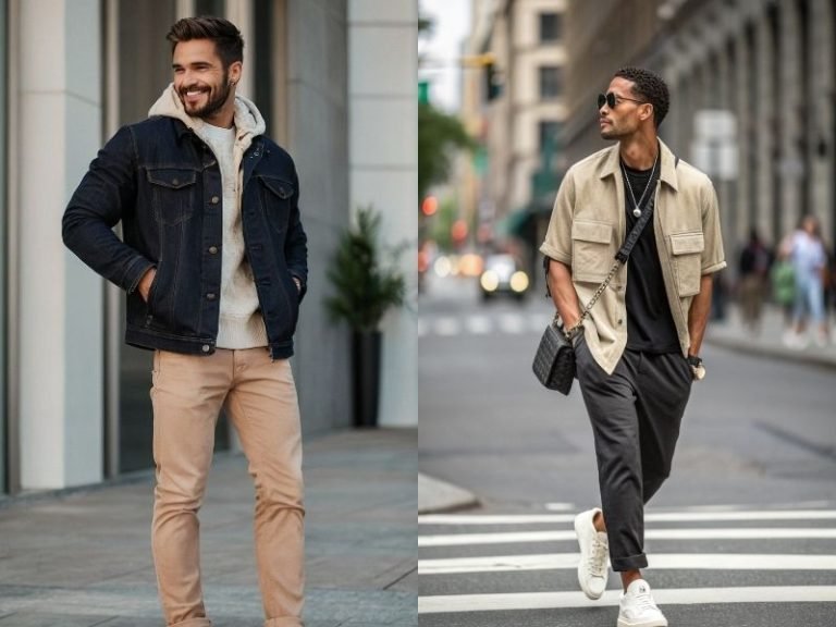 Spring Outfits