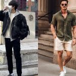 Streetwear Men Outfits