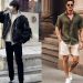 Streetwear Men Outfits
