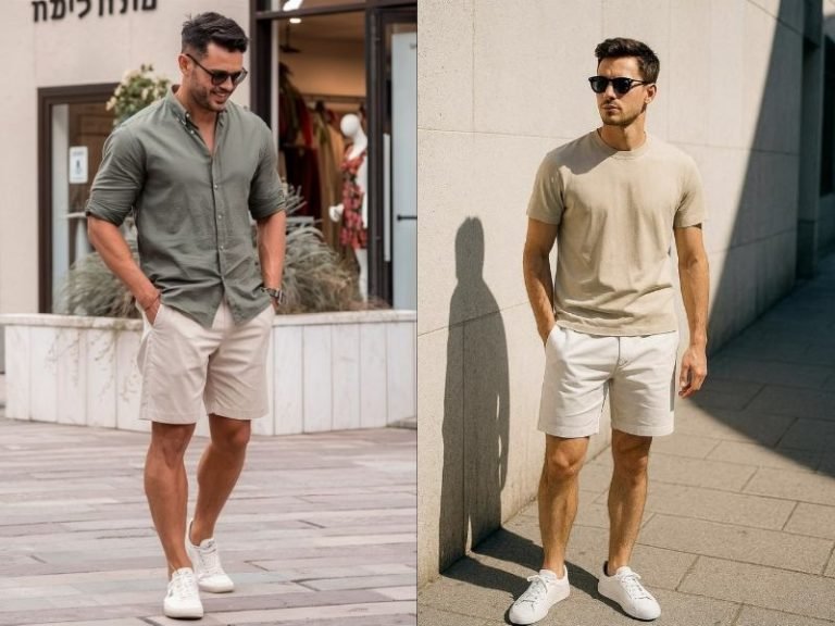 Summer Outfits