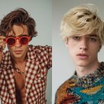 80s Hairstyles For Men