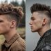 Bold Mohawk Hairstyles For Men
