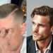 Comb Over Haircut Ideas