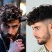 Curly Hair Ideas For Men