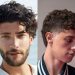Curly Hair Styles For Men