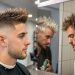 How to Do Spiky Hair for Men