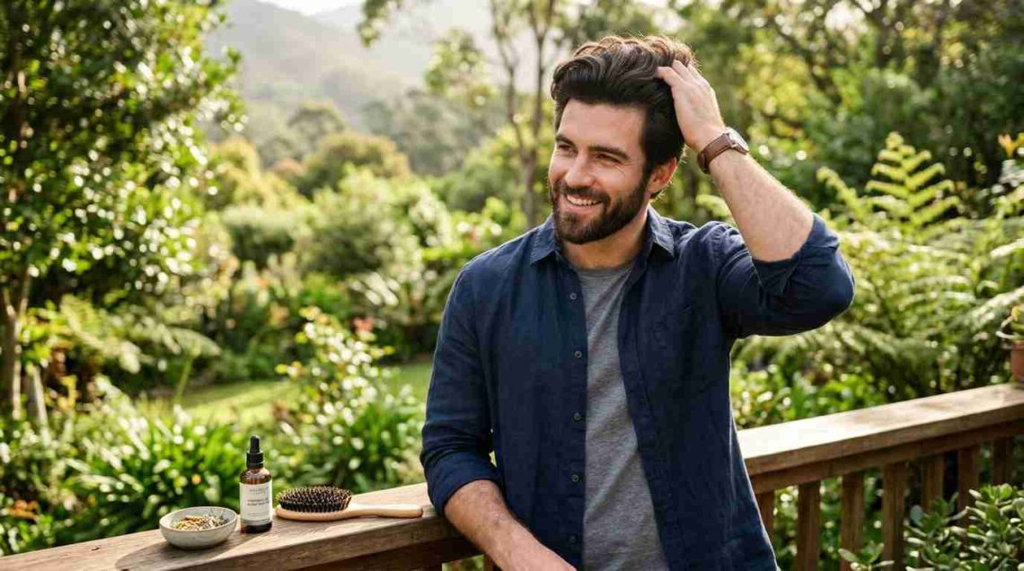 How to Grow Your Hair Faster