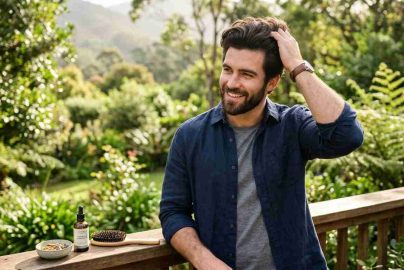 How to Grow Your Hair Faster