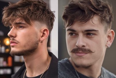 Low Fade Hairstyles