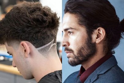Medium Hairstyle Ideas