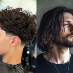 Medium-Length Hairstyles For Men