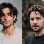 Medium Length haircuts for men