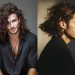 Men’s Long Curly Haircuts