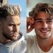 Messy Men's Hairstyles