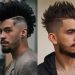 Mohawk Hairstyles Men