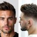 Quiff Hairstyle Ideas