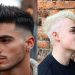 Quiff Hairstyles for Men