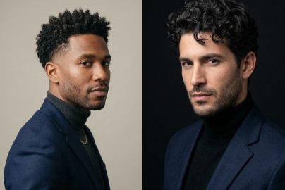 Short Curly Hairstyles