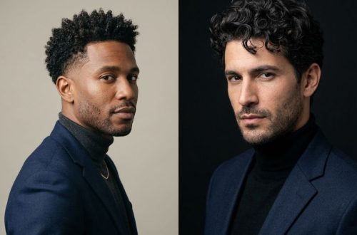 Short Curly Hairstyles