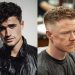 Short Haircuts Ideas for Men