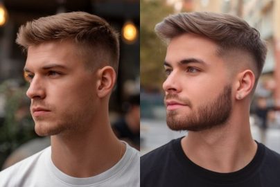 Short Hairstyles 2026