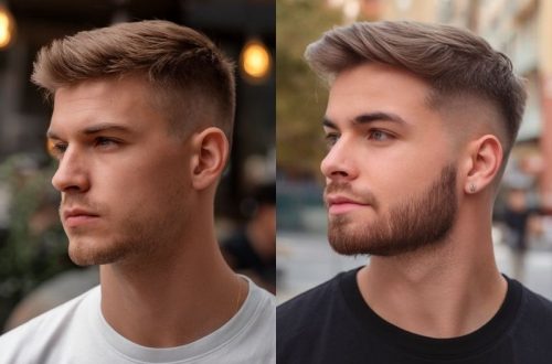 Short Hairstyles 2026