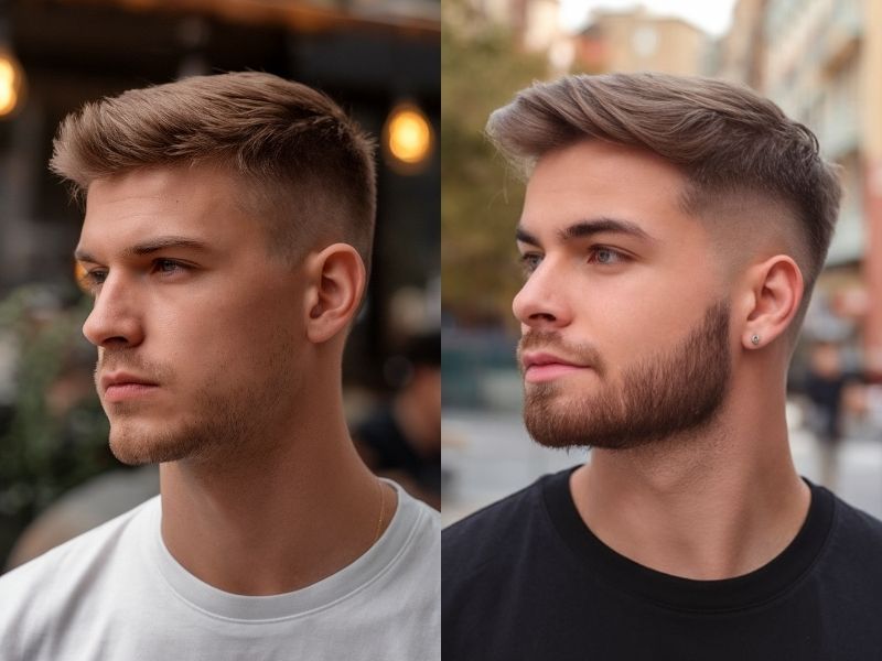 Short Hairstyles 2026