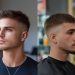 Short Hairstyles Ideas for Men