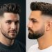 Short Quiff Hairstyles for Men