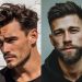 Short Wavy Haircuts for Men