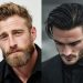 Side Parted Hairstyles For Men