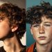 Teenage Men Haircuts